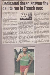 1996 News Cuttings